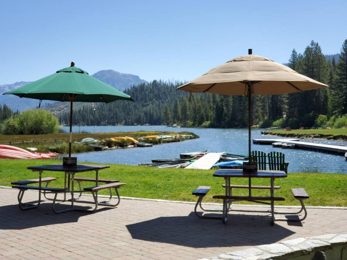 Villa Sequoia Glen Wilsonia Exterior foto